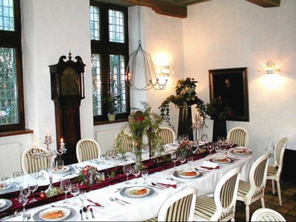 Foto: Schloss Reinbek