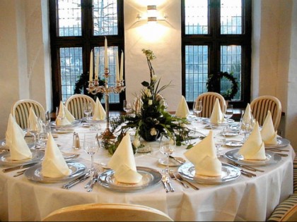 Foto: Schloss Reinbek