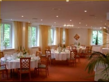Foto: Schloss Reinbek
