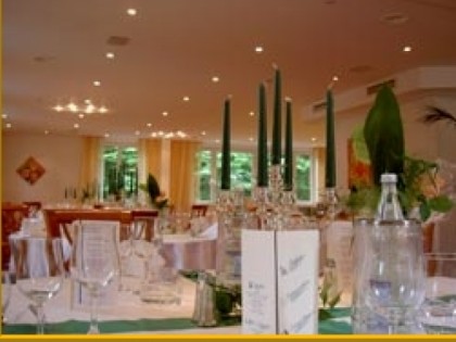 Foto: Schloss Reinbek