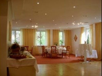 Foto: Schloss Reinbek