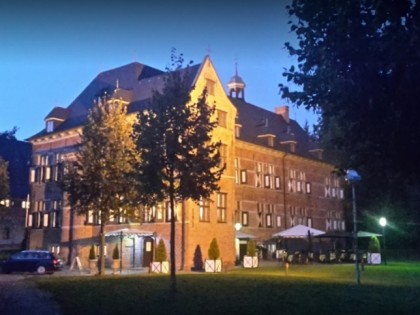 Foto: Schloss Reinbek