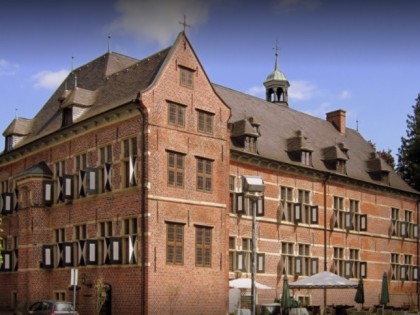 Foto: Schloss Reinbek
