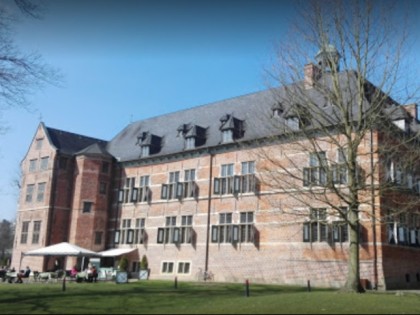 Foto: Schloss Reinbek