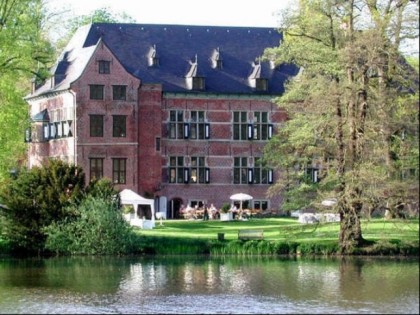 Foto: Schloss Reinbek